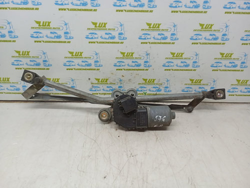 Ansamblu stergator parbriz 0390241702 Ford Mondeo MK3 [2000 - 2003] 2.0 tdci D6BA