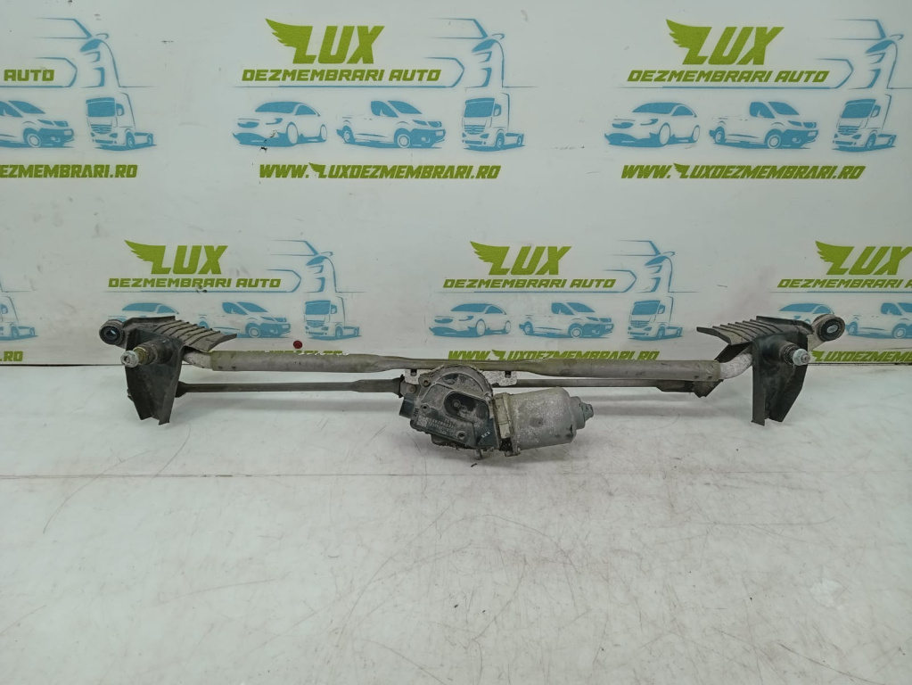 Ansamblu stergator parbriz 04879433AE Jeep Patriot [2007 - 2010]