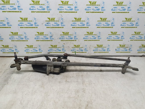 Ansamblu stergator parbriz 12798761 Saab 9-3 2 [2002 - 2007] 2.2 d D223L