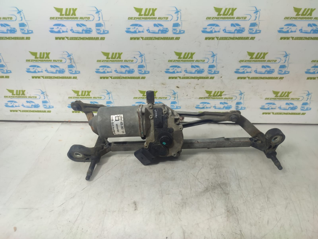 Ansamblu stergator parbriz 13182340 Opel Corsa D [2006 - 2011]