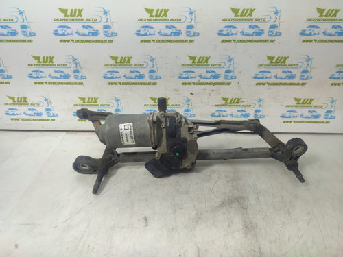 Ansamblu stergator parbriz 13182340 Opel Corsa D [2006 - 2011]
