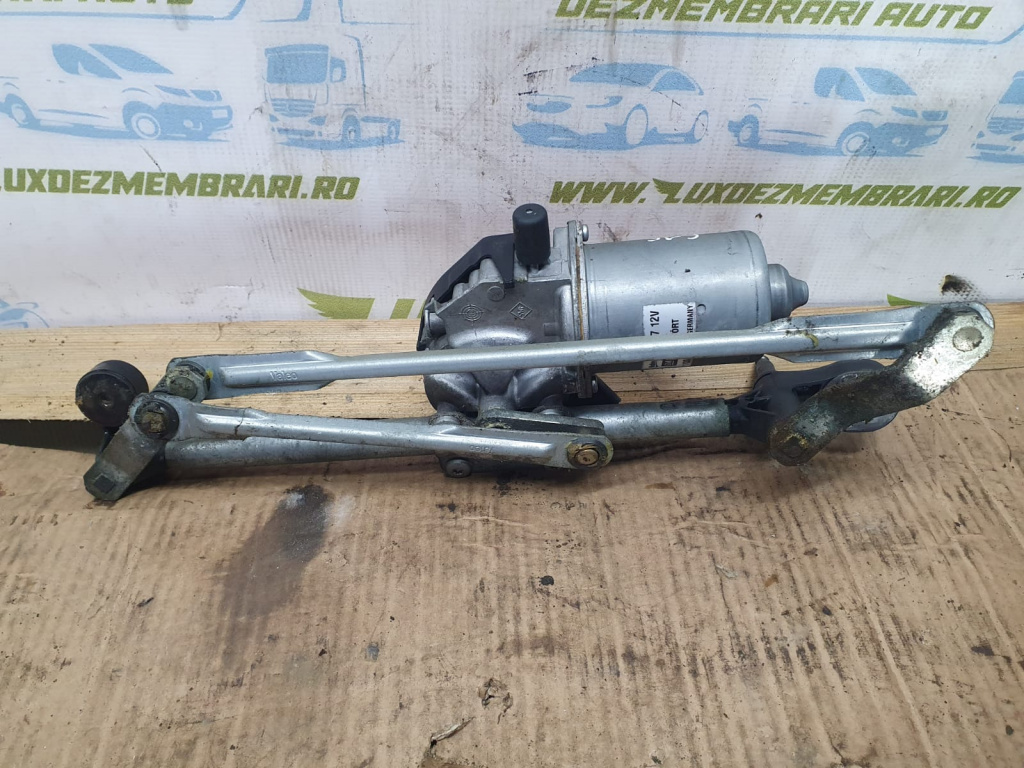 Ansamblu stergator parbriz 13182340 Opel Corsa D [2006 - 2011] 1.3 cdti Z13DTJ