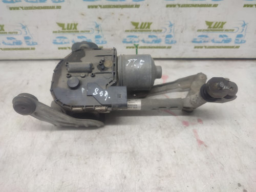 Ansamblu stergator parbriz 1397220534 Seat Leon 2 1P [2005 - 2009] 1.9 tdi BXE