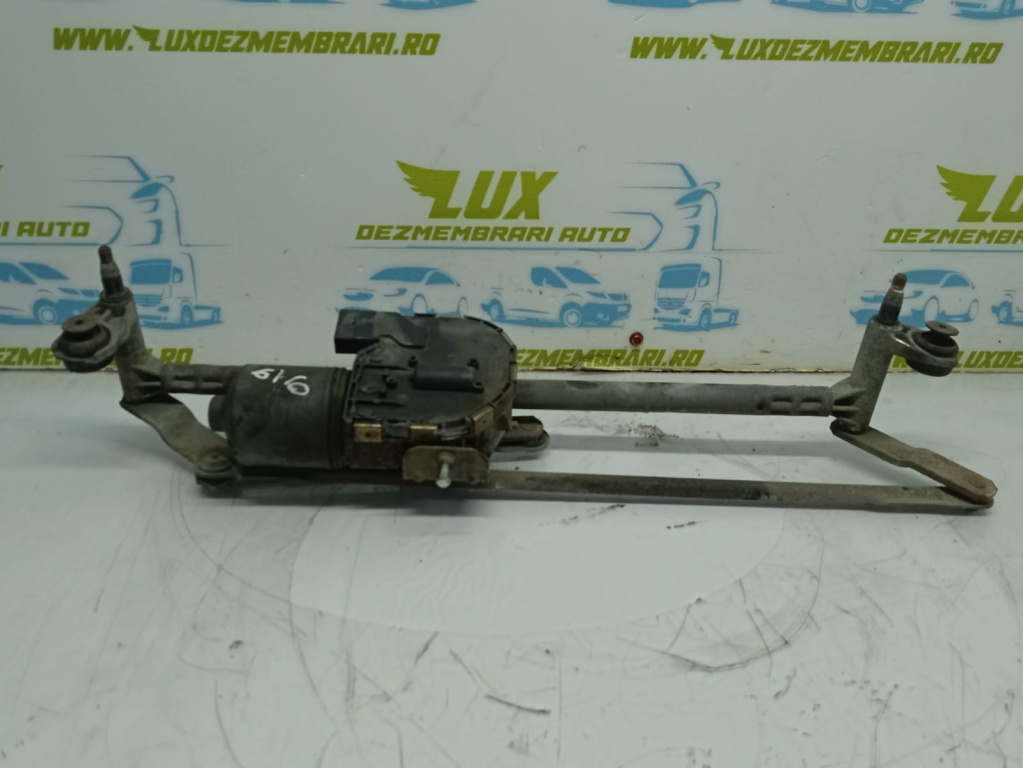 Ansamblu stergator parbriz 1k1955023 Volkswagen VW Golf 5 [2003 - 2009] 1.9 tdi BKC