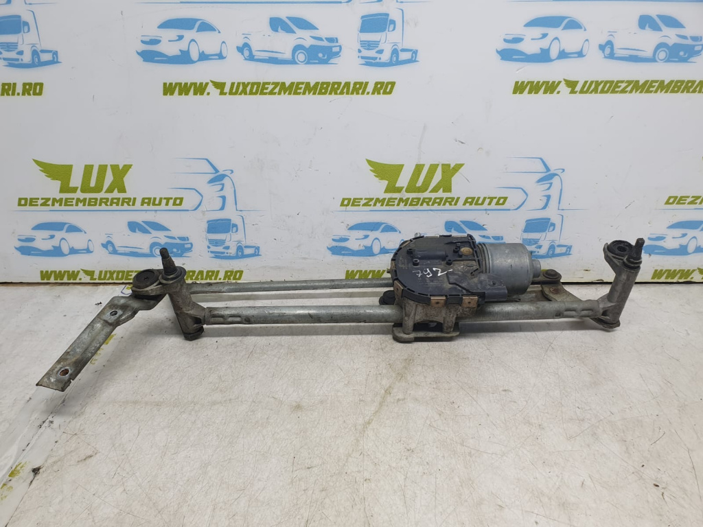 Ansamblu stergator parbriz 1k1955023g Volkswagen VW Golf 6 [2008 - 2015] 1.6 tdi CAYC