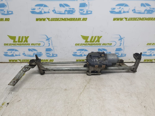 Ansamblu stergator parbriz 1k1955023g Volkswagen VW Golf 6 [2008 - 2015] 1.6 tdi CAYC
