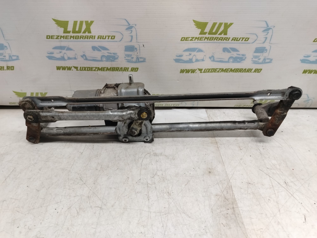 Ansamblu stergator parbriz 1k1955119 Volkswagen VW Jetta 5 [2005 - 2011]