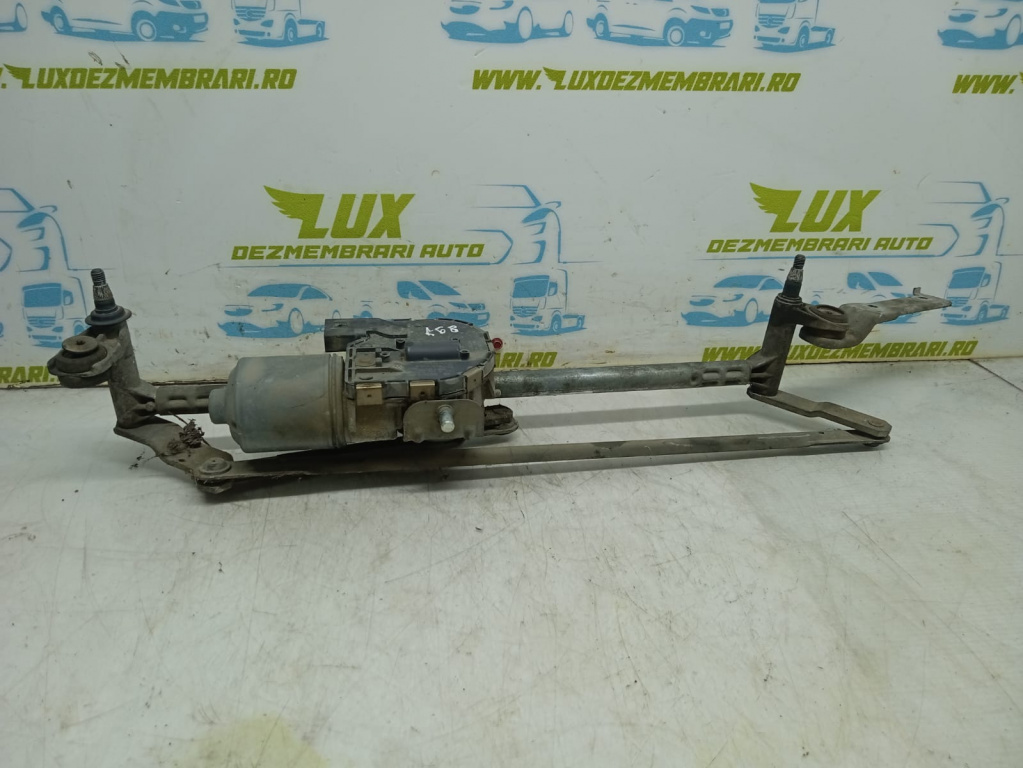 Ansamblu stergator parbriz 1k1955119B Volkswagen VW Golf 5 [2003 - 2009] 2.0 tdi BKD