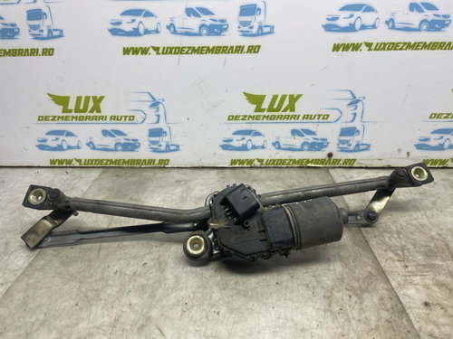 Ansamblu stergator parbriz 1S7117508AA Ford Mondeo MK3 [2000 - 2003] 2.0 tddi d5ba