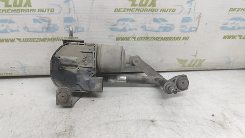Ansamblu stergator parbriz 1t0955023 Volkswagen VW Touran [facelift] [2006 - 2010] 2.0 TDI BMM