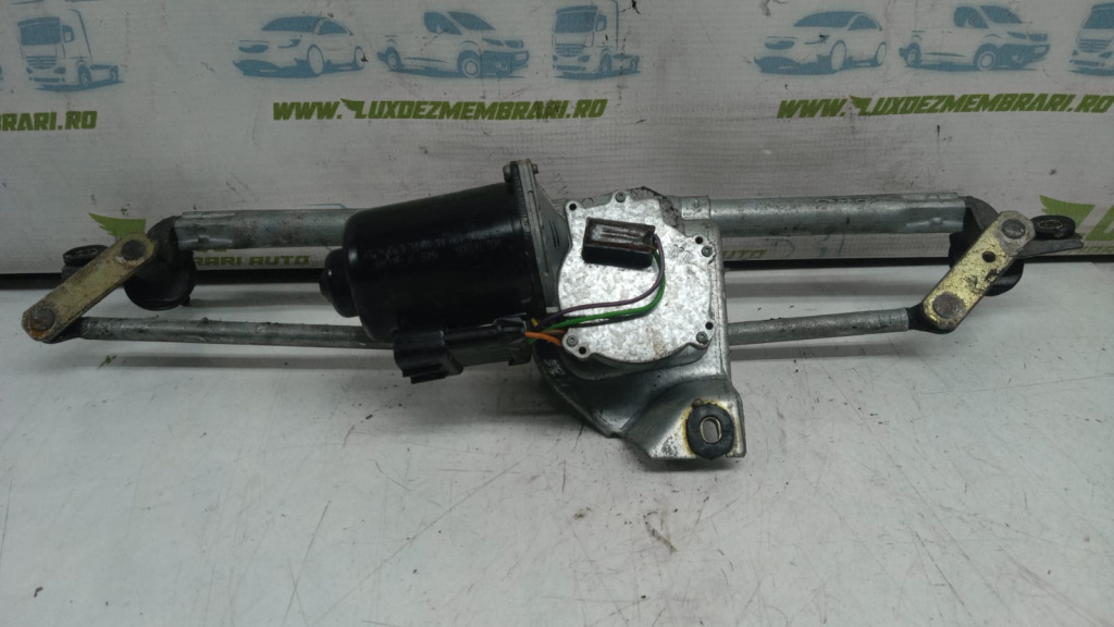 Ansamblu stergator parbriz 22116327 Opel Tigra [1994 - 2000]