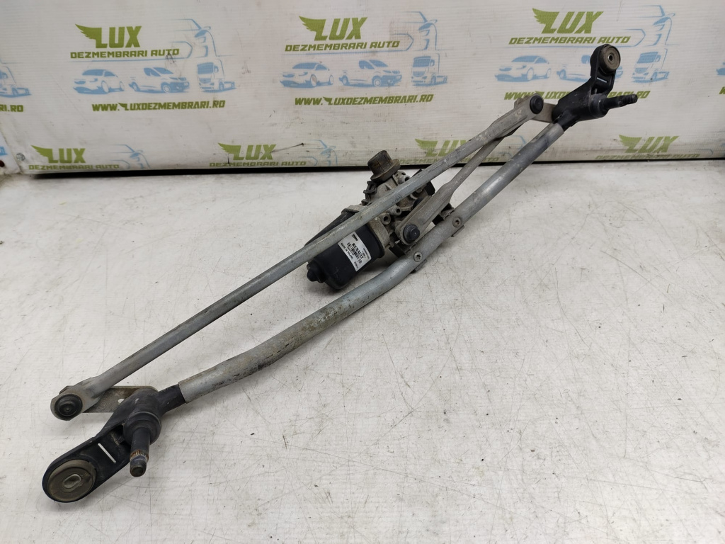 Ansamblu stergator parbriz 288004410r Dacia Logan 2 [2013 - 2016]