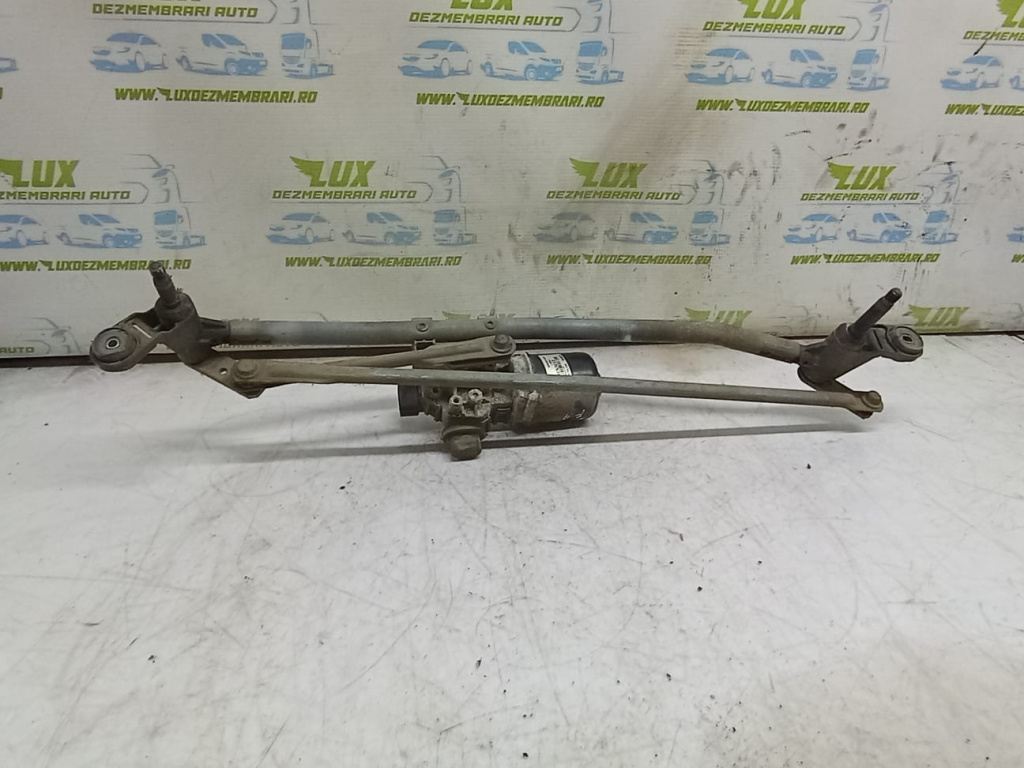 Ansamblu stergator parbriz 288004410r Dacia Sandero 2 [2013 - 2016]