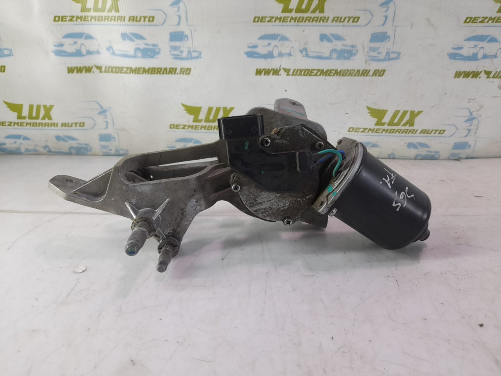 Ansamblu stergator parbriz 288009448R Dacia Spring [1st facelift] [2022 - 2024] 4DB401