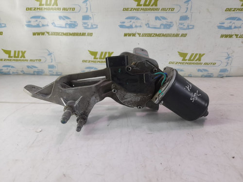 Ansamblu stergator parbriz 288009448R Dacia Spring [1st facelift] [2022 - 2024] 4DB401