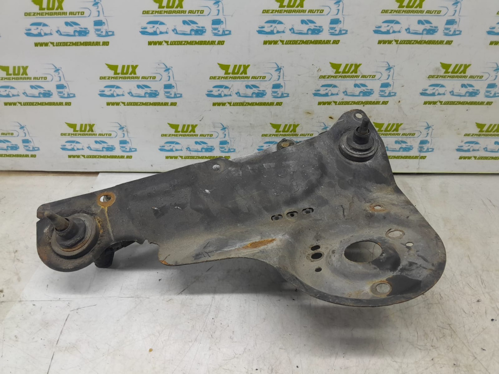 Ansamblu stergator parbriz 2s61-17500-ae Ford Fiesta 5 [2001 - 2007]