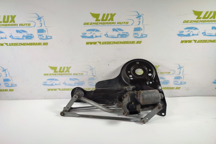 Ansamblu stergator parbriz 2s6117500ae Ford Fiesta 5 [2001 - 2007]