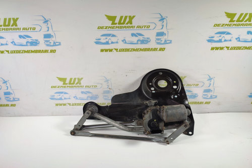 Ansamblu stergator parbriz 2s6117500ae Ford Fiesta 5 [2001 - 2007]