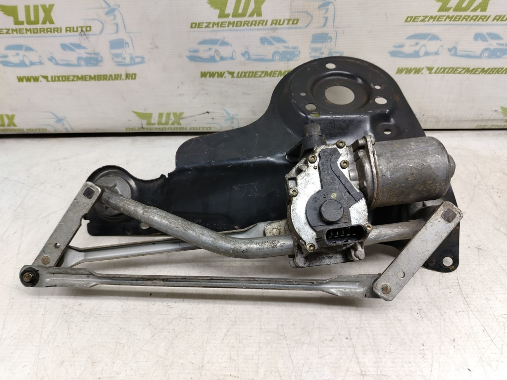 Ansamblu stergator parbriz 2s6117500ae Ford Fiesta 5 [2001 - 2007]