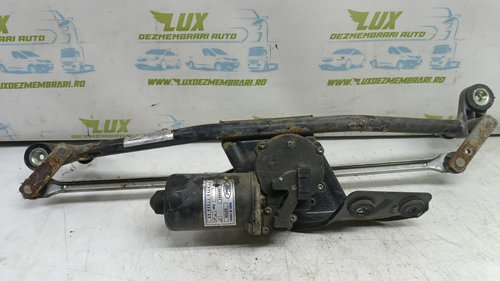 Ansamblu stergator parbriz 2t14-17504-ak Ford Transit 3 [2000 - 2006]