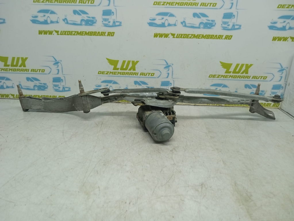 Ansamblu stergator parbriz 3397020738 Mercedes-Benz CLS-Class C219 [2004 - 2008] 3.0 cdi om642920