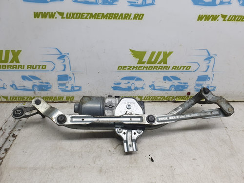 Ansamblu stergator parbriz 3397020769 Peugeot 207 [2006 - 2009] 1.6 hdi 9H01
