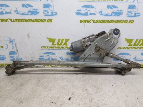 Ansamblu stergator parbriz 3397020879 Dacia Logan [facelift] [2007 - 2012]