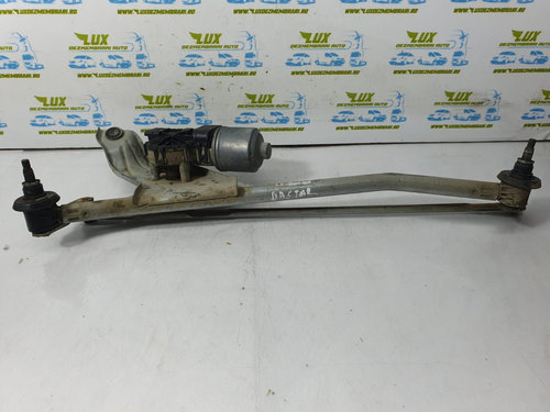 Ansamblu stergator parbriz 3397020879 Dacia Duster [2010 - 2013]