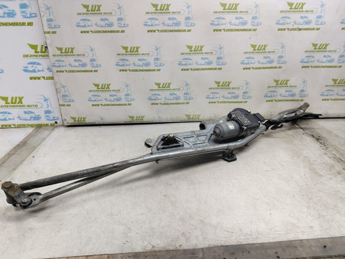 Ansamblu stergator parbriz 3398010046 Seat Alhambra [facelift] [2000 - 2010]