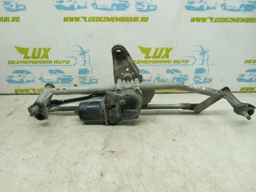 Ansamblu stergator parbriz 3ab955023a Volkswagen VW Passat B7 [2010 - 2015]