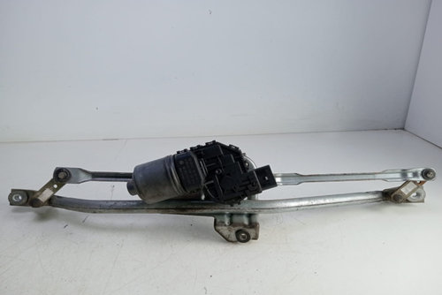 Ansamblu stergator parbriz 3B1955113D Volkswagen VW Passat B5.5 [facelift] [2000 - 2005]