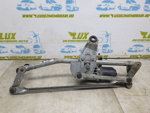 Ansamblu stergator parbriz 3c1955023g Volkswagen VW Passat B6 [2005 - 2010] 2.0 TDI 4MOTION CBBB
