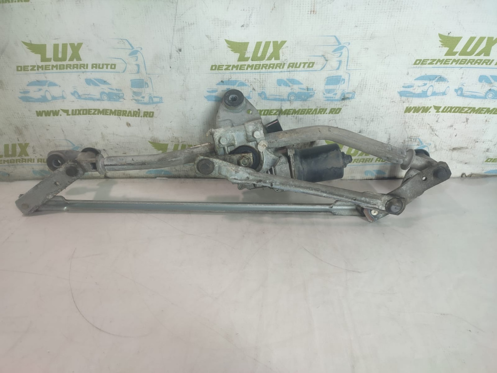 Ansamblu stergator parbriz 3v1955119 Skoda Superb 3 [2015 - 2020] 2.0 tdi CRLB
