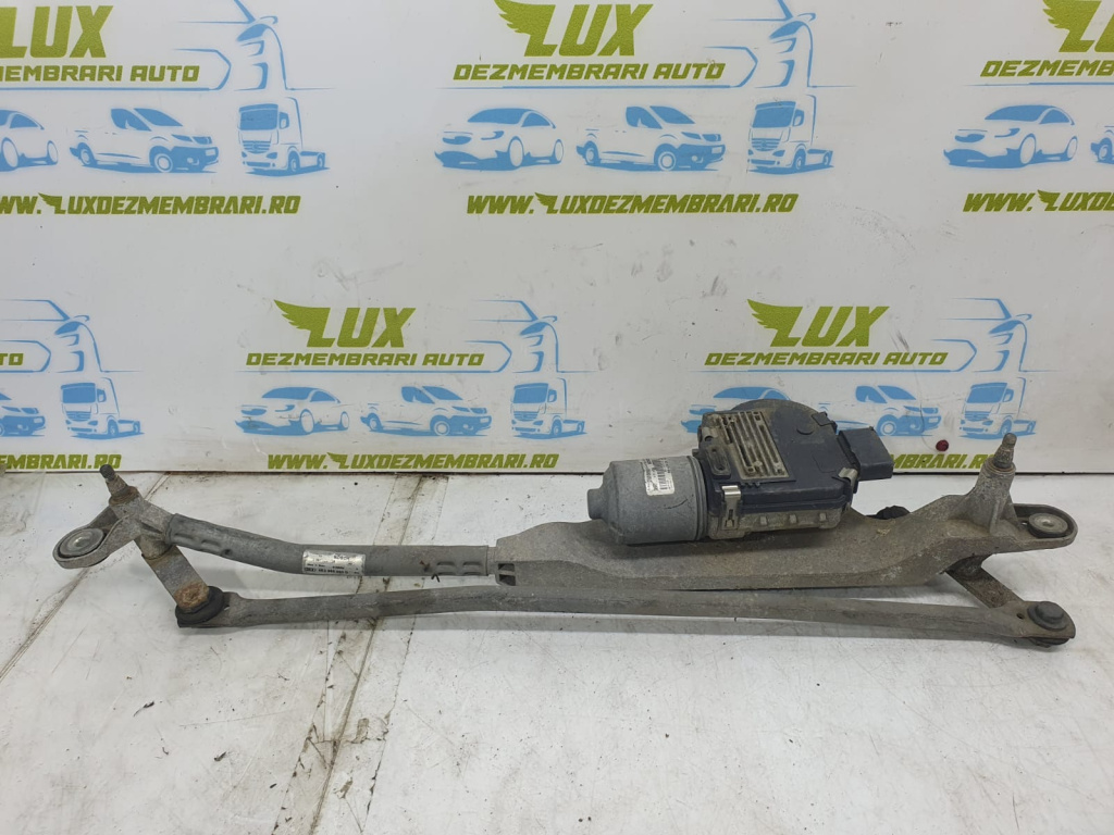 Ansamblu stergator parbriz 4e2955023d Audi A8 D3/4E [2002 - 2005]