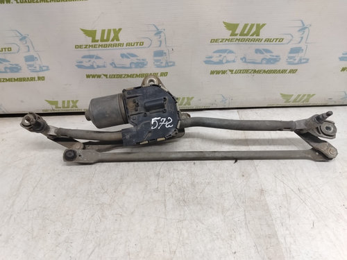 Ansamblu stergator parbriz 4f1955119 Audi A6 4F/C6 [2004 - 2008] 2.0 tdi BLB