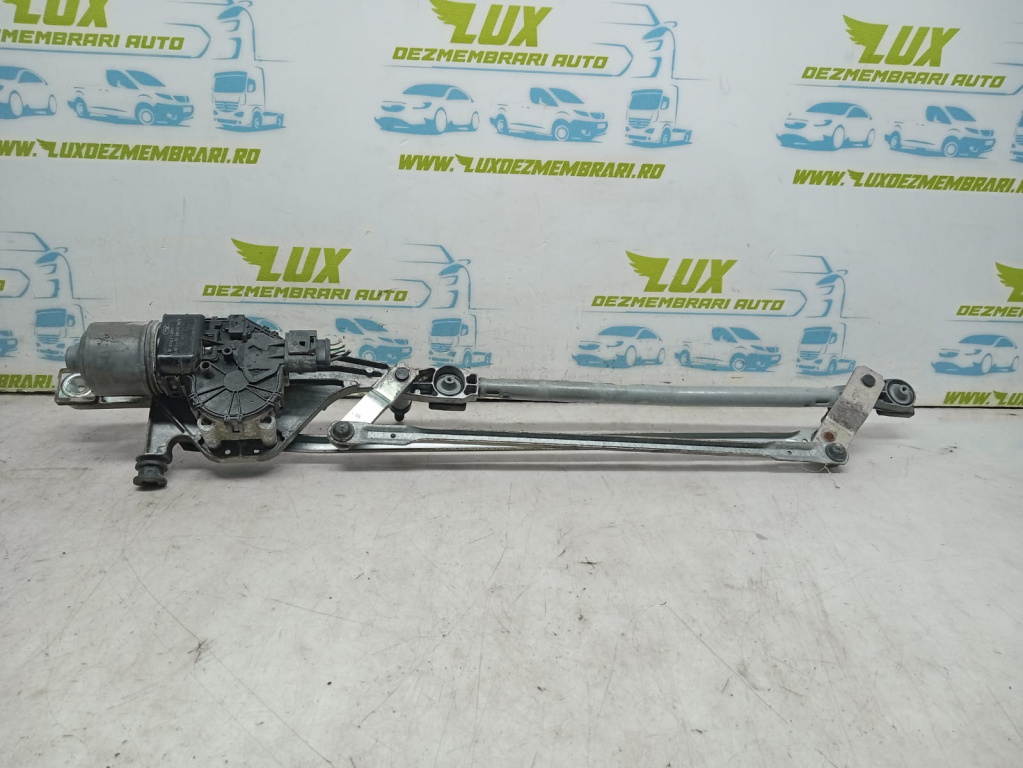 Ansamblu stergator parbriz 4m51-17508-ab Ford Focus 2 [2004 - 2008]