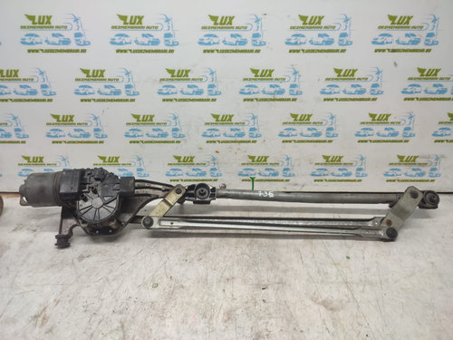 Ansamblu stergator parbriz 4M5117504-AC Ford Focus 2 [2004 - 2008] 1.8 KKDA