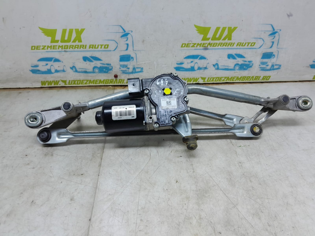 Ansamblu stergator parbriz 52069330 Fiat Tipo 356 (2) [2015 - 2020] 1.0 benzina 55282151