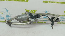 Ansamblu stergator parbriz 54527211 Renault Laguna...