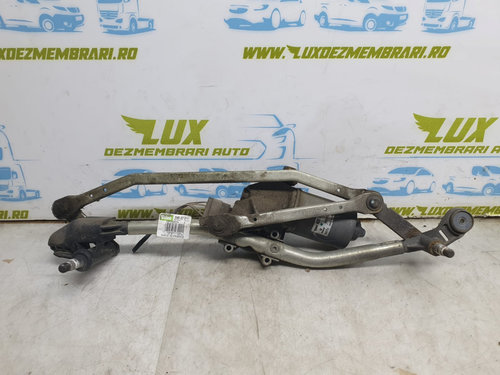 Ansamblu stergator parbriz 54527211 Renault Laguna 3 [2007 - 2011] 1.5 dci K9K780