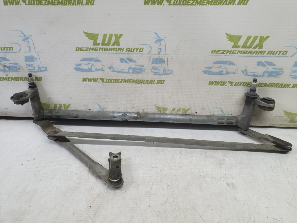 Ansamblu stergator parbriz 5k1955023 Volkswagen VW Golf 6 [2008 - 2015] 1.6 tdi CAYC