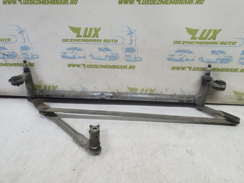 Ansamblu stergator parbriz 5k1955023 Volkswagen VW Golf 6 [2008 - 2015] 1.6 tdi CAYC