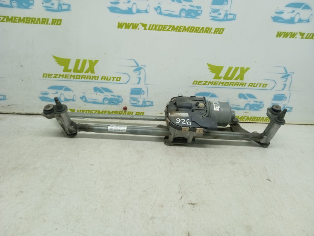 Ansamblu stergator parbriz 5k1955023 Volkswagen VW Golf 6 [2008 - 2015] 2.0 tdi CFH