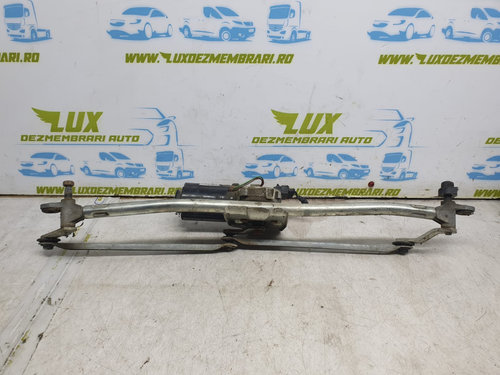 Ansamblu stergator parbriz 64343490 Fiat Doblo [facelift] [2005 - 2009] 1.3 JTD