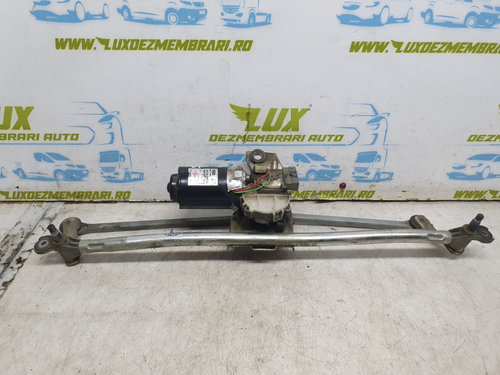 Ansamblu stergator parbriz 64343498 Fiat Doblo [facelift] [2005 - 2009] 1.9 jtd