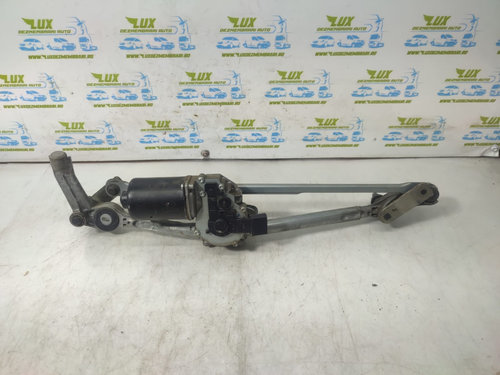 Ansamblu stergator parbriz 6978263-01 BMW Seria 3 E90 [2004 - 2010]