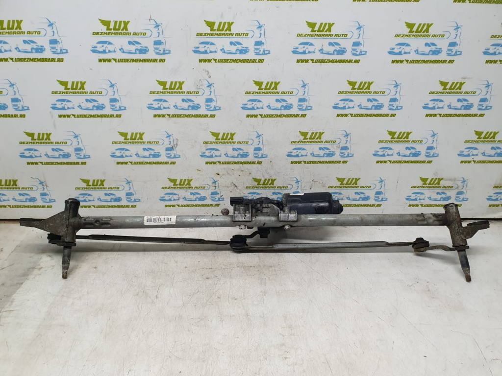 Ansamblu stergator parbriz 6h22-17a429-ab Land Rover Range Rover Sport [2005 - 2009]