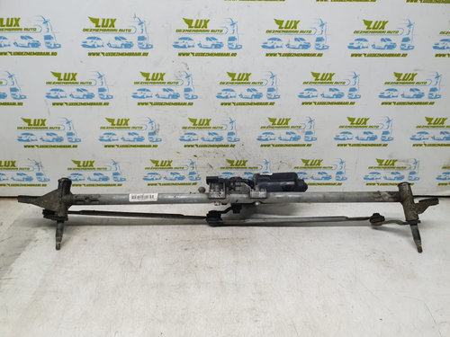 Ansamblu stergator parbriz 6h22-17a429-ab Land Rover Range Rover Sport [2005 - 2009]