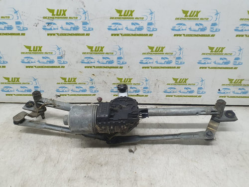 Ansamblu stergator parbriz 6q1955119 Skoda Fabia 6Y [1999 - 2004]