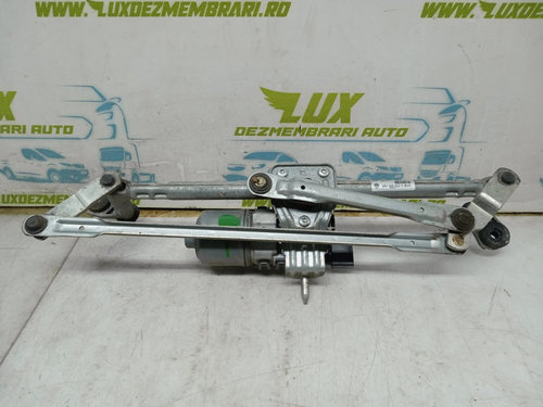 Ansamblu stergator parbriz 6r1955023c Seat Ibiza 4 6J [2008 - 2012] 1.6 tdi CAYB